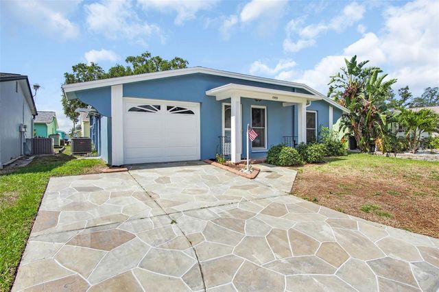 1009 CRANE COURT, Dunedin, FL 34698