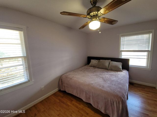 2038 Washington Street, Wilmington, NC 28401
