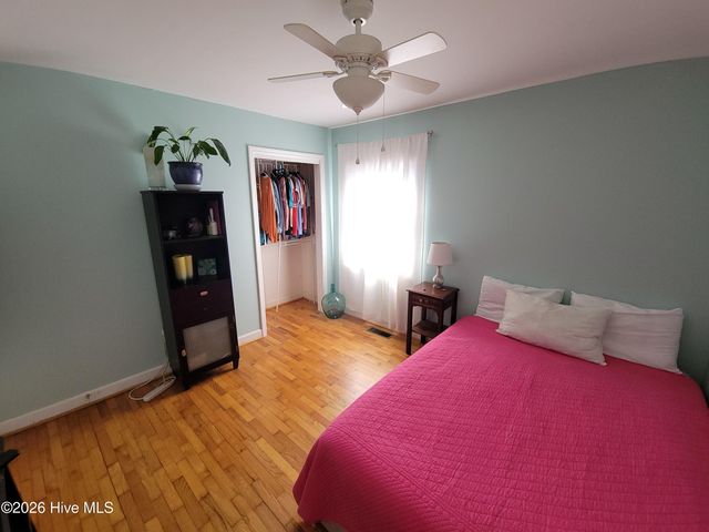 2038 Washington Street, Wilmington, NC 28401