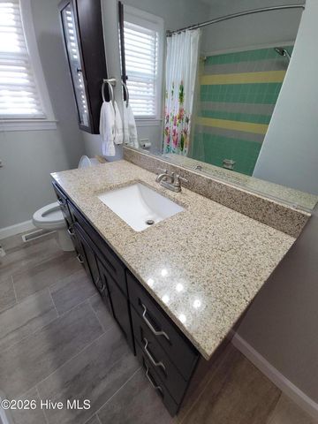 2038 Washington Street, Wilmington, NC 28401