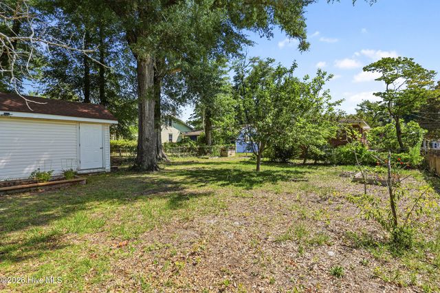 2038 Washington Street, Wilmington, NC 28401