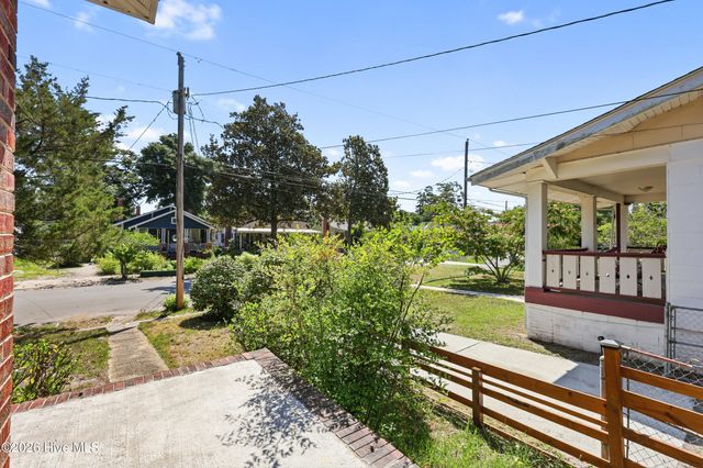 2038 Washington Street, Wilmington, NC 28401