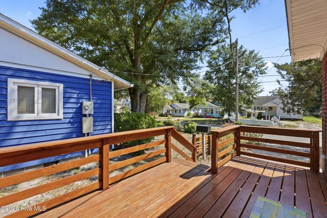 2038 Washington Street, Wilmington, NC 28401