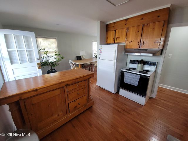 2038 Washington Street, Wilmington, NC 28401