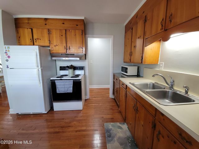 2038 Washington Street, Wilmington, NC 28401
