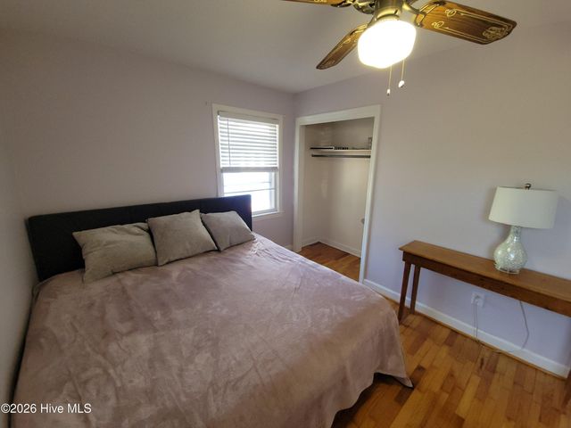 2038 Washington Street, Wilmington, NC 28401
