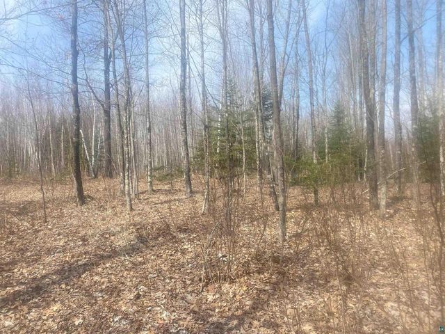 TBD E Old Hwy 13, Herbster, WI 54844