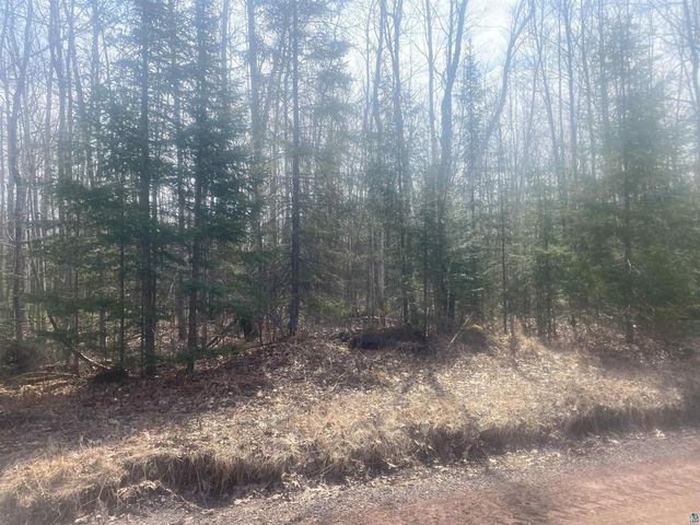TBD E Old Hwy 13, Herbster, WI 54844