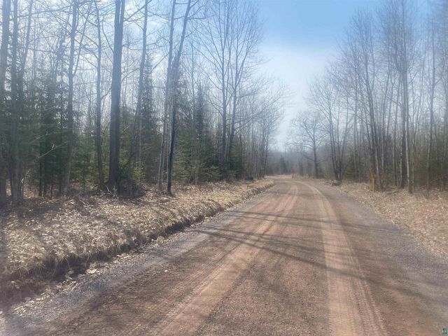TBD E Old Hwy 13, Herbster, WI 54844