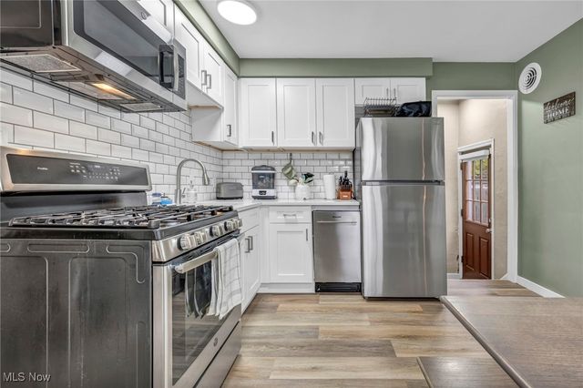 14214 Tabor Avenue, Maple Heights, OH 44137