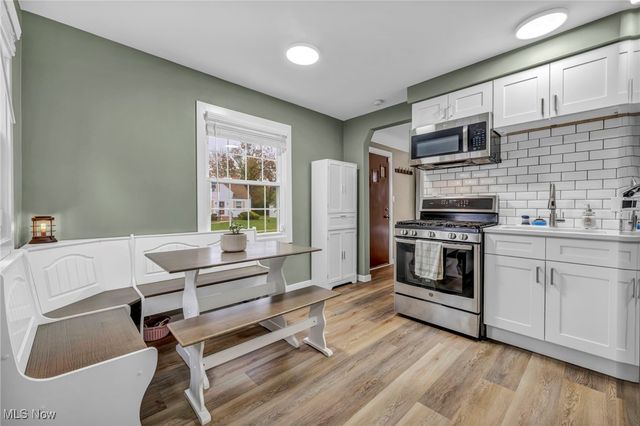 14214 Tabor Avenue, Maple Heights, OH 44137