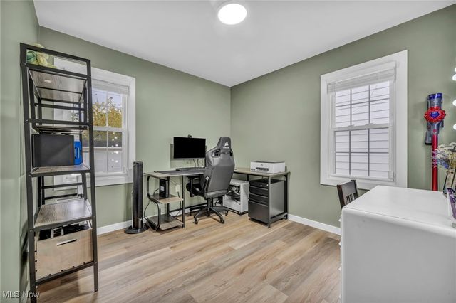 14214 Tabor Avenue, Maple Heights, OH 44137