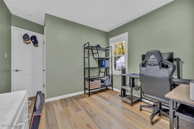 14214 Tabor Avenue, Maple Heights, OH 44137