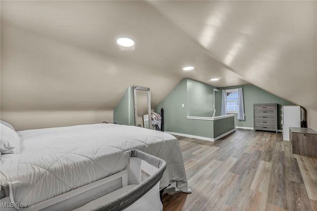 14214 Tabor Avenue, Maple Heights, OH 44137