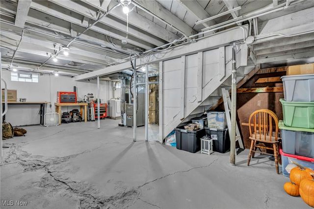 14214 Tabor Avenue, Maple Heights, OH 44137