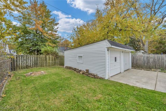 14214 Tabor Avenue, Maple Heights, OH 44137