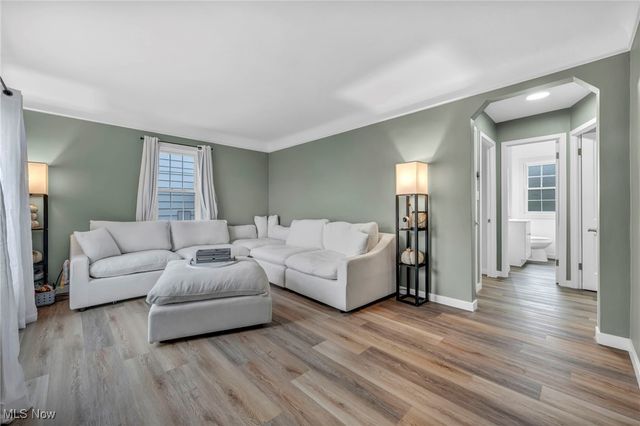 14214 Tabor Avenue, Maple Heights, OH 44137