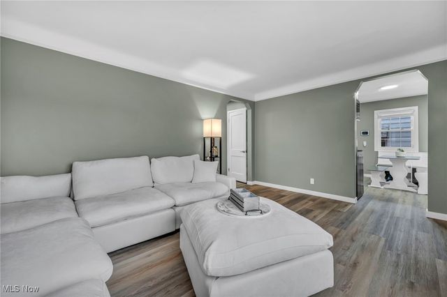 14214 Tabor Avenue, Maple Heights, OH 44137