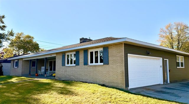 3063 Glenside Boulevard, Muskegon, MI 49441