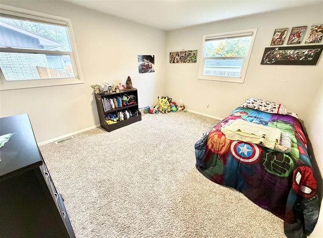 3063 Glenside Boulevard, Muskegon, MI 49441