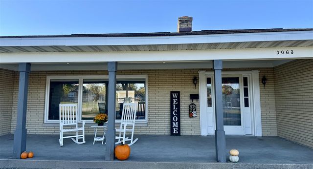 3063 Glenside Boulevard, Muskegon, MI 49441