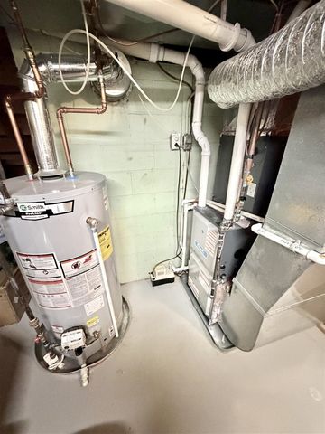 3063 Glenside Boulevard, Muskegon, MI 49441