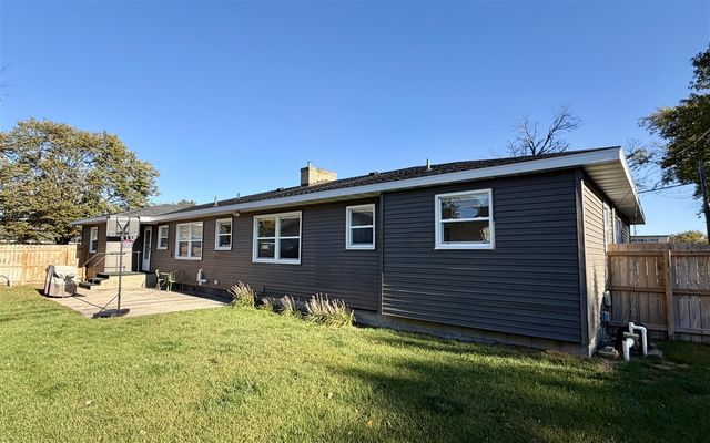 3063 Glenside Boulevard, Muskegon, MI 49441