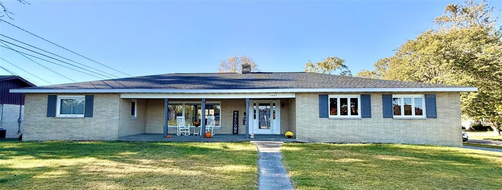 3063 Glenside Boulevard, Muskegon, MI 49441