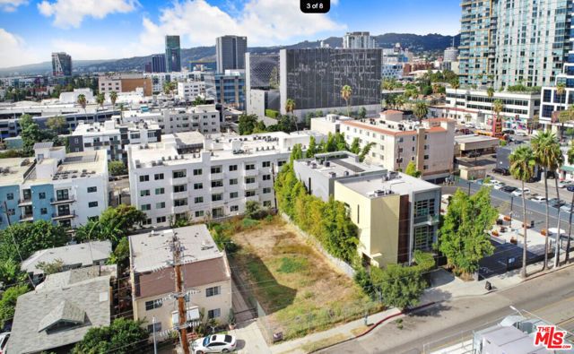 1449 N Bronson Avenue, Los Angeles, CA 90028