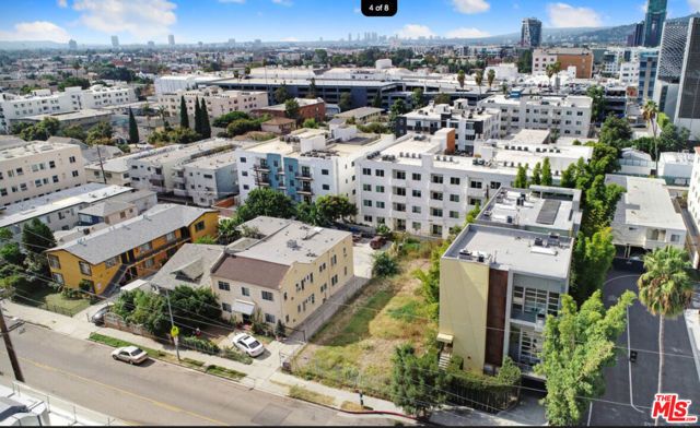 1449 N Bronson Avenue, Los Angeles, CA 90028