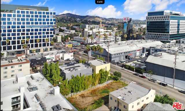1449 N Bronson Avenue, Los Angeles, CA 90028