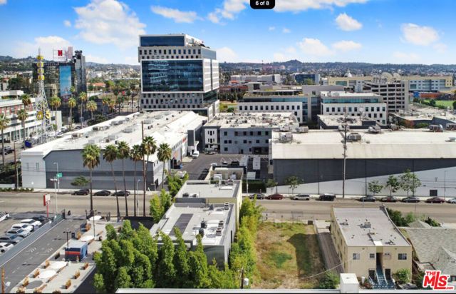 1449 N Bronson Avenue, Los Angeles, CA 90028