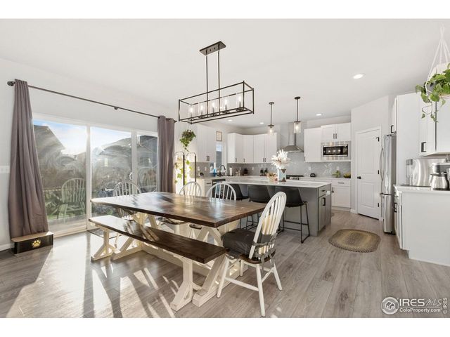 1495 S Sunfield Dr, Milliken, CO 80543