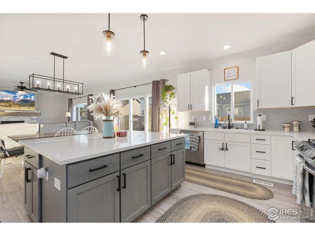 1495 S Sunfield Dr, Milliken, CO 80543