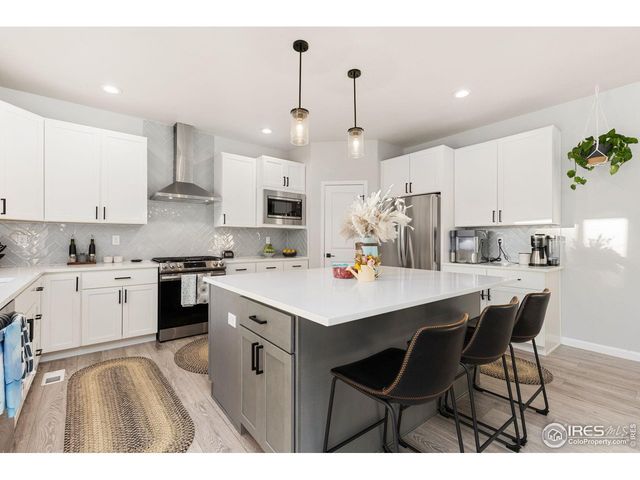 1495 S Sunfield Dr, Milliken, CO 80543