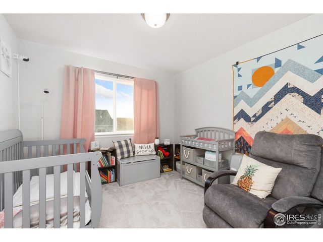 1495 S Sunfield Dr, Milliken, CO 80543