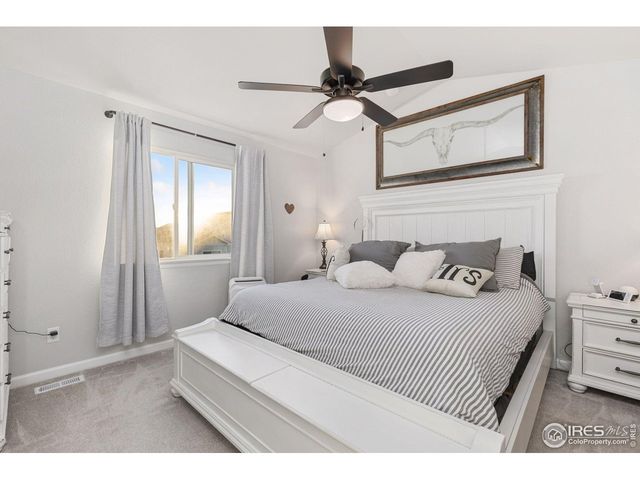 1495 S Sunfield Dr, Milliken, CO 80543