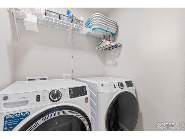 1495 S Sunfield Dr, Milliken, CO 80543