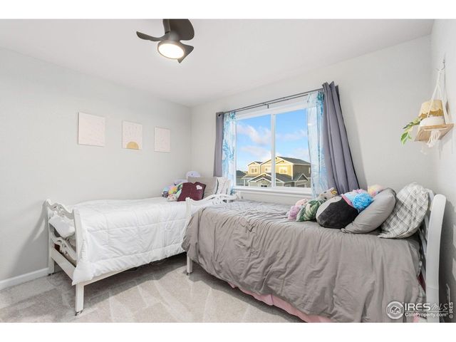 1495 S Sunfield Dr, Milliken, CO 80543