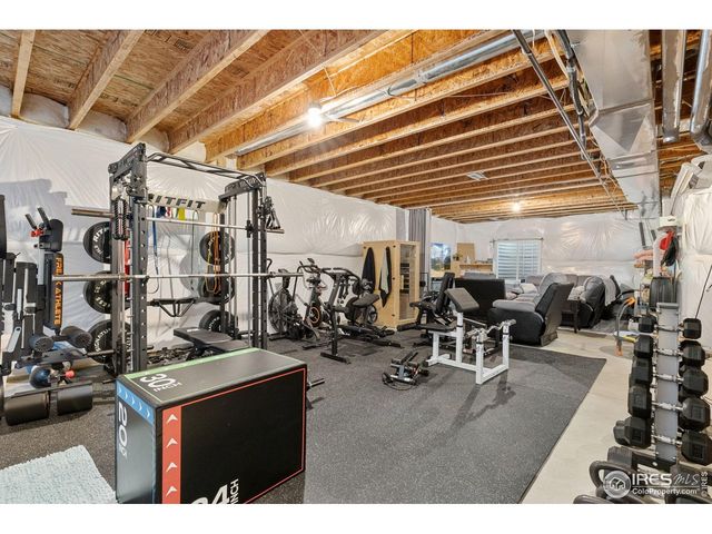 1495 S Sunfield Dr, Milliken, CO 80543