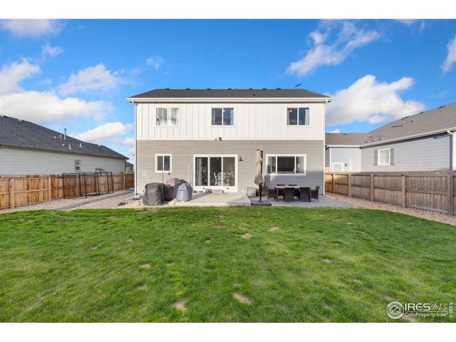 1495 S Sunfield Dr, Milliken, CO 80543