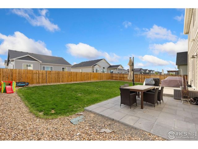 1495 S Sunfield Dr, Milliken, CO 80543