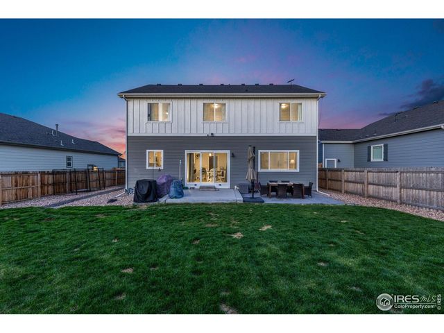1495 S Sunfield Dr, Milliken, CO 80543