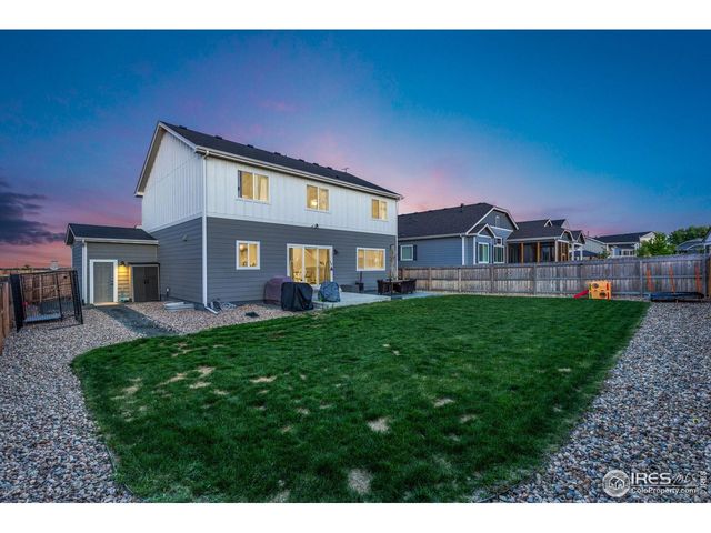 1495 S Sunfield Dr, Milliken, CO 80543