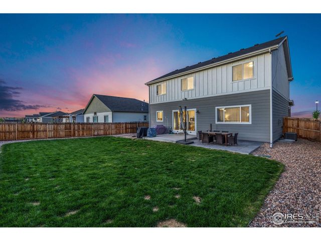 1495 S Sunfield Dr, Milliken, CO 80543