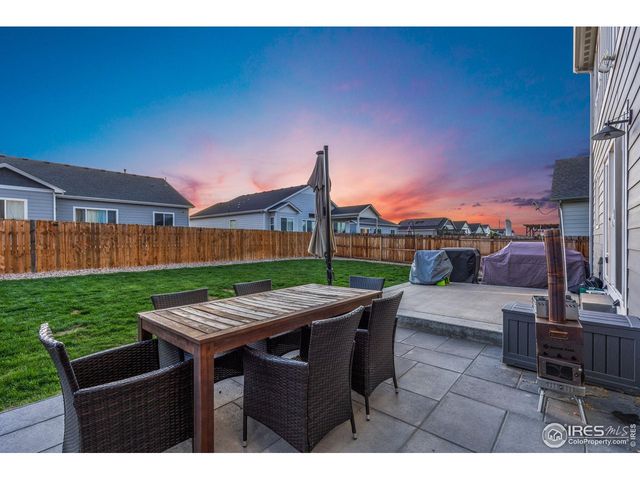 1495 S Sunfield Dr, Milliken, CO 80543