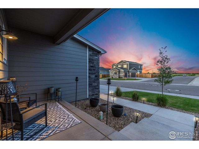 1495 S Sunfield Dr, Milliken, CO 80543