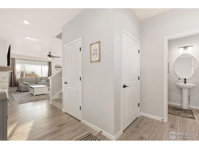 1495 S Sunfield Dr, Milliken, CO 80543