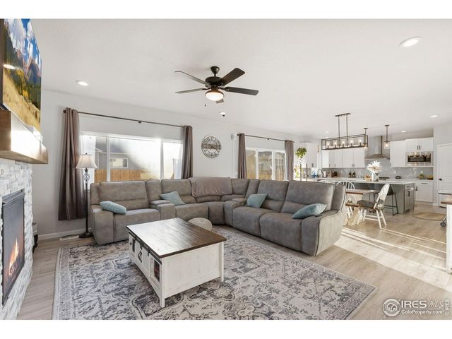 1495 S Sunfield Dr, Milliken, CO 80543