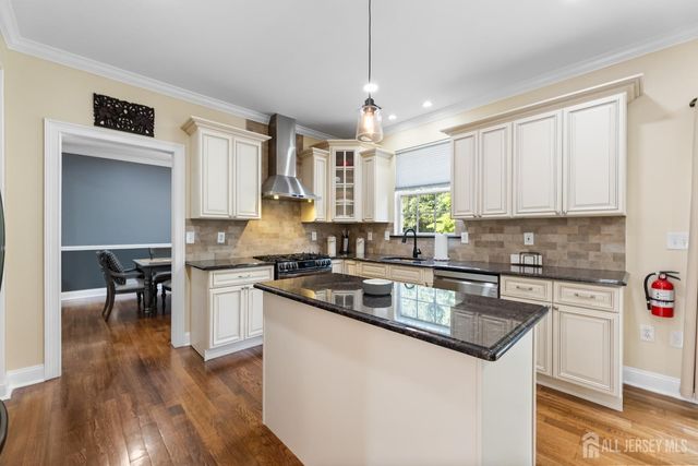 16 Moorland Boulevard, Monroe, NJ 08831
